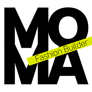 Moma Fashion Builder